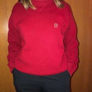 Tommy Hilfiger sweater
